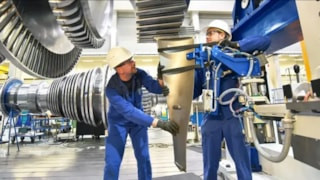 Alman otomotiv devi BMW'de deprem: 8 bin kişi işten çıkarılıyor