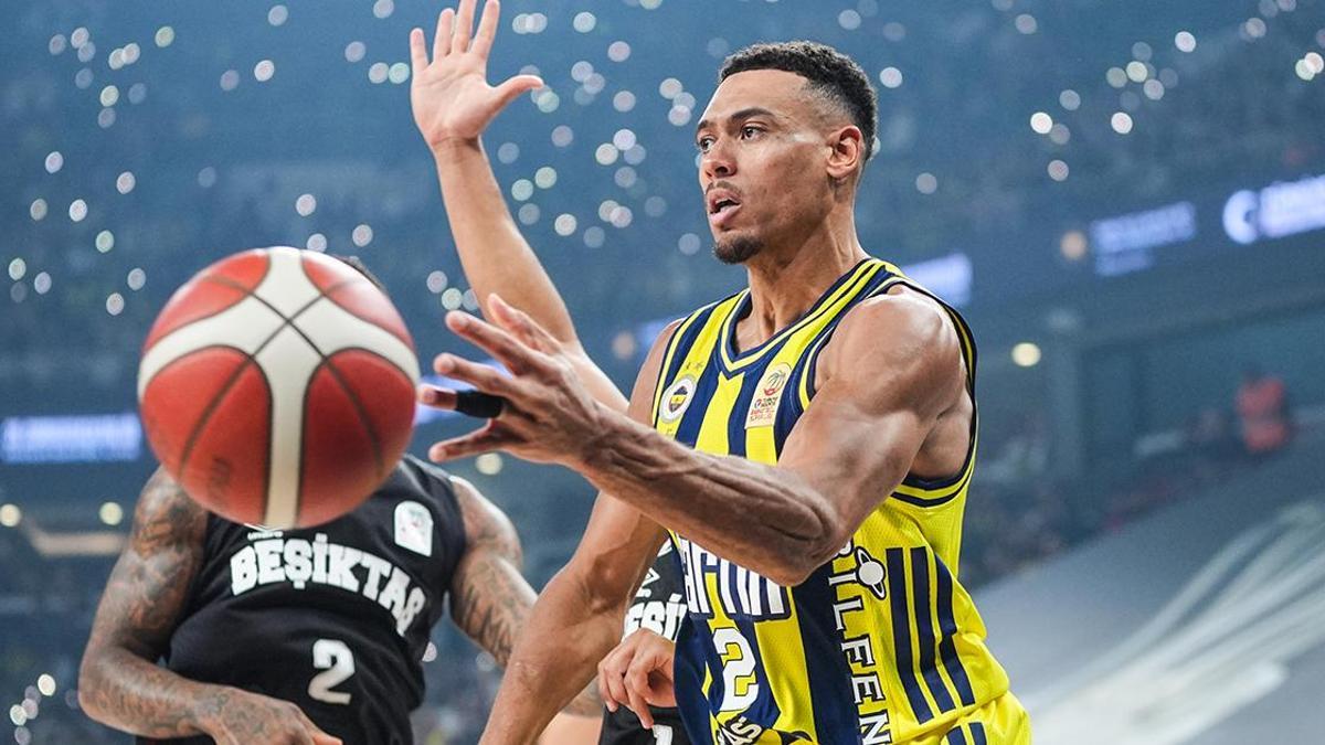 SON DAKİKA | Cumhurbaşkanlığı Kupası şampiyonu Fenerbahçe