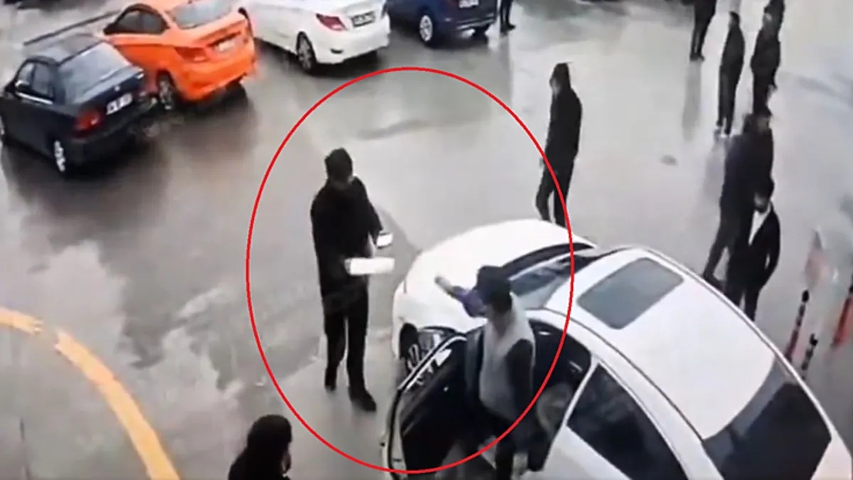 Polis memuru Melih Okan Keskin davasında tanık ifadeleri dinlendi: Duruşma 8 Aralık'a ertelendi