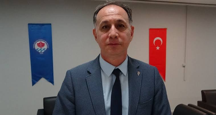 TÜRK FUTBOLUNDA DEPREM