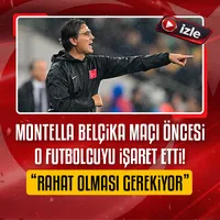 Beşiktaş, sahasında Barcelona'ya mağlup!