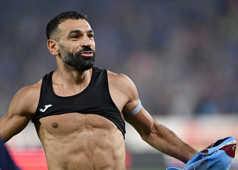 Muhammed Salah, Avrupa devlerindeki başlangıçlarını geride bıraktı