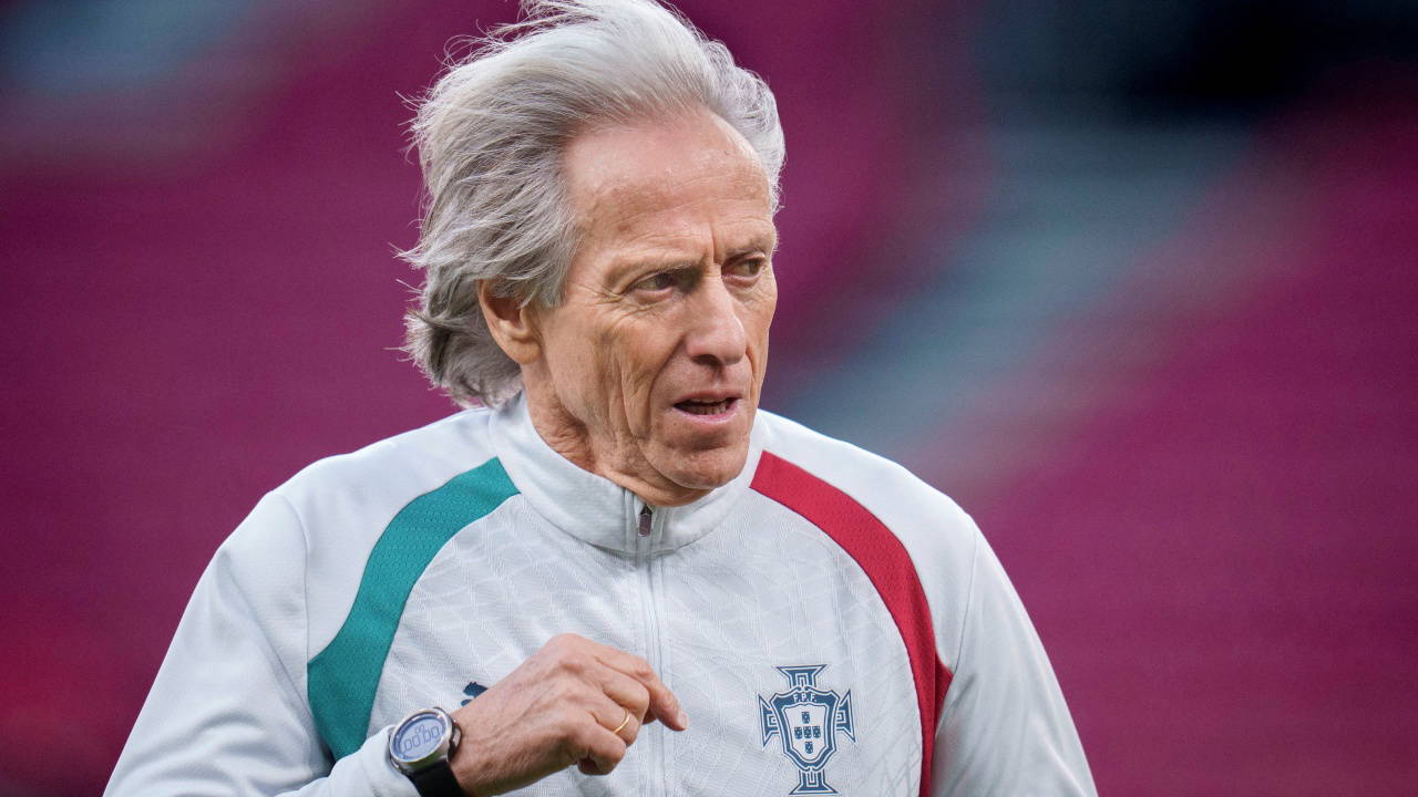Jorge Jesus'un açıklamalarının ardından... Cristiano Ronaldo'dan kamptan ayrılma kararı!