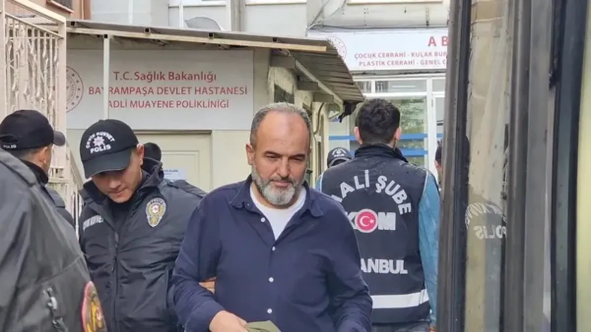 SON DAKİKA: Fon soruşturmasında çarpıcı gelişme! 20 şüpheli daha tutuklandı