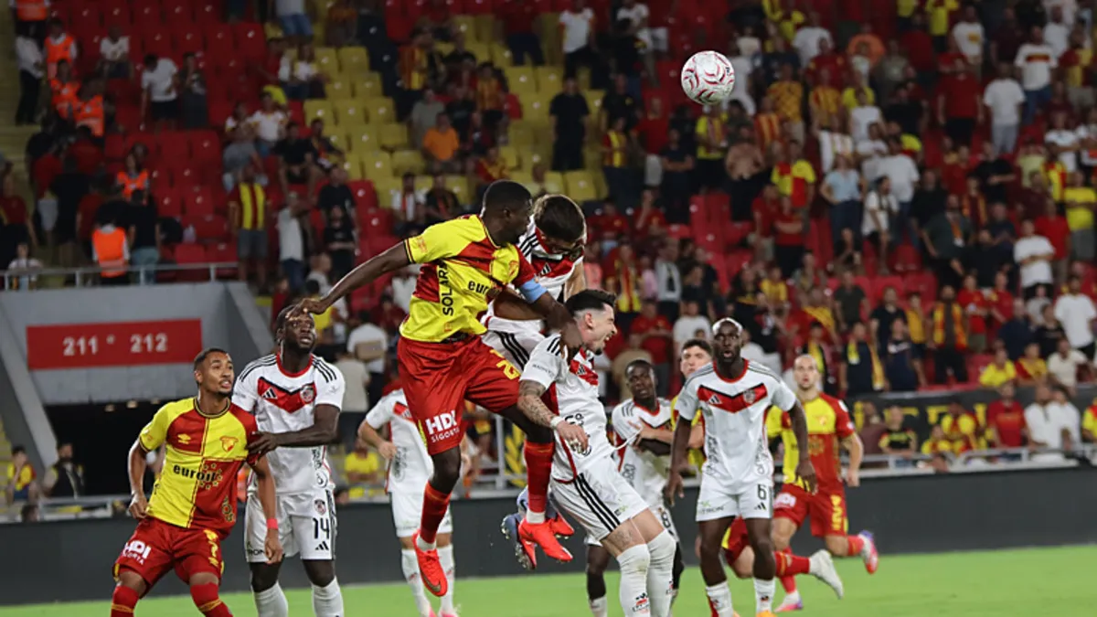 Göztepe evinin yolunu unutacak