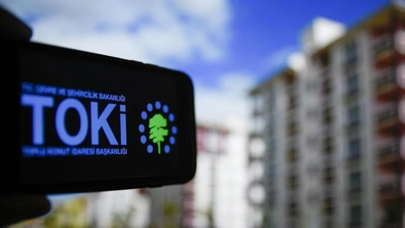 TOKİ'nin yüzde 25 indirim kampanyasına başvurular sürüyor