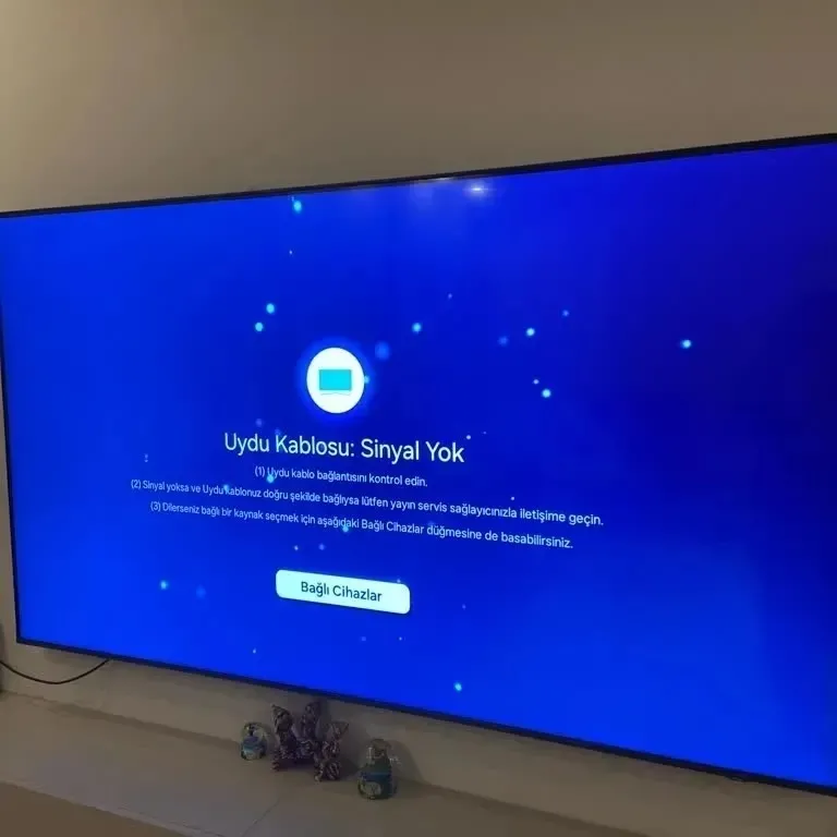 Samsung TV’lerde 'Standart dışı ürün' skandalı! Uzman isim değerlendirdi: "Cihazlar gizli ayıplı, Samsung tazminat ödemeli!"