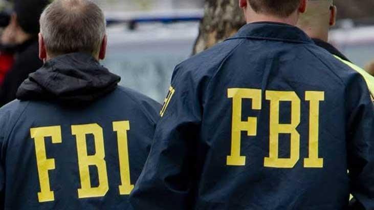 Binlerce FBI ajanının kişisel verileri çalındı