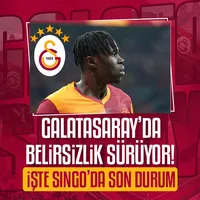 Anderson Talisca'dan dikkat çeken paylaşım!