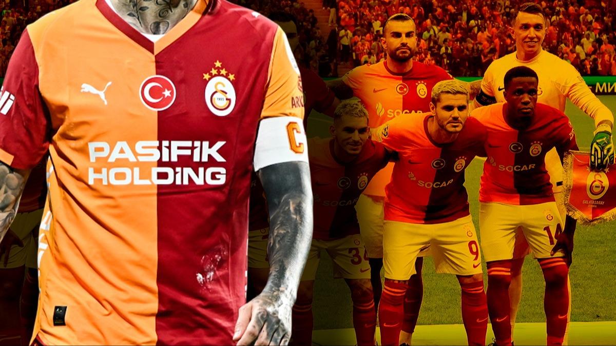 Arjantin basını duyurdu... Galatasaray taraftarının sevgilisi geri dönebilir!