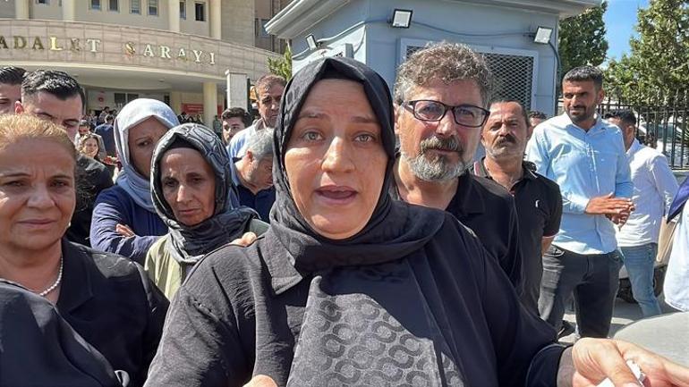 Çırağa kompresörle şiddet davası! Muhammed’in ölümünde sanıktan 'şakalaşıyorduk' savunması: 'Üzeri tozluydu'