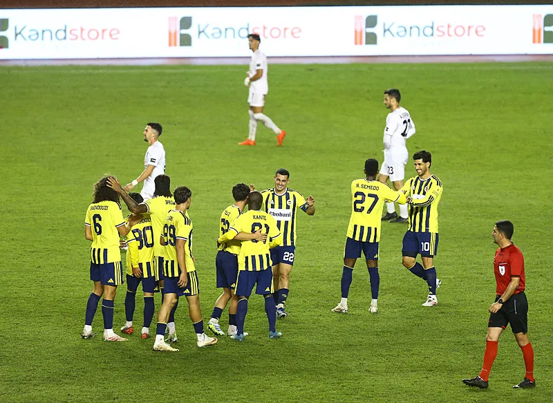 TRANSFER HABERİ: Fenerbahçe'de beklenmedik ayrılık! Herkes ters köşe olacak