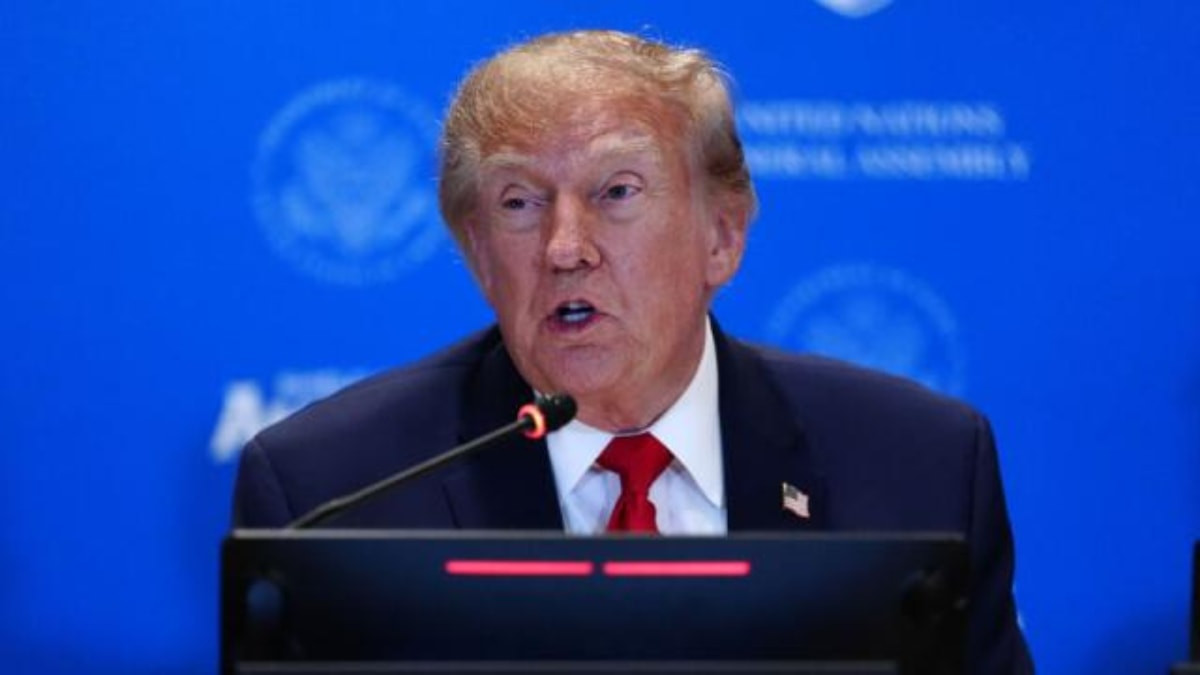 Trump'tan yapay zeka için yeni isim önerisi: Süper zeka