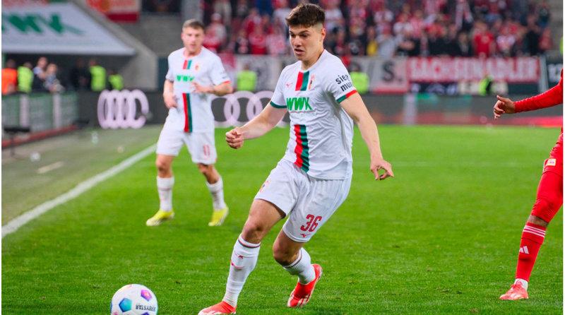 Beşiktaş peşini bırakmıyor! Transferde hedef Mert Kömür