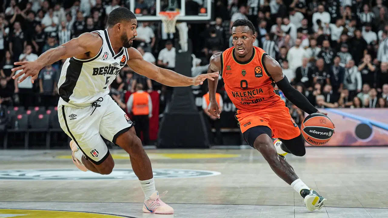 Maccabi Tel Aviv - Beşiktaş maçı ne zaman, saat kaçta, hangi kanalda? Şifresiz mi?