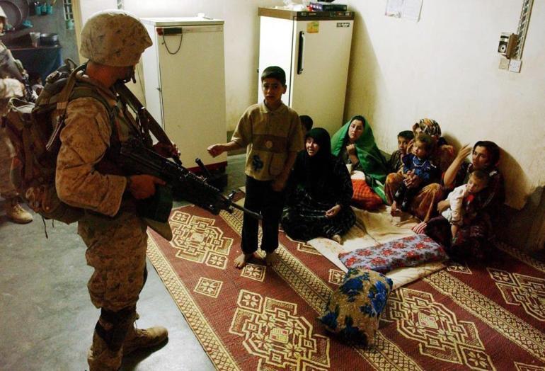 ABD çekildi, geride acısı kaldı! Irak işgalinin 23 yıllık korkunç bilançosu ortaya çıktı