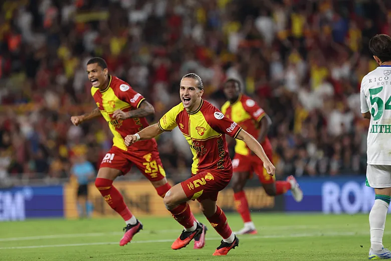 Göztepe’ye müjde