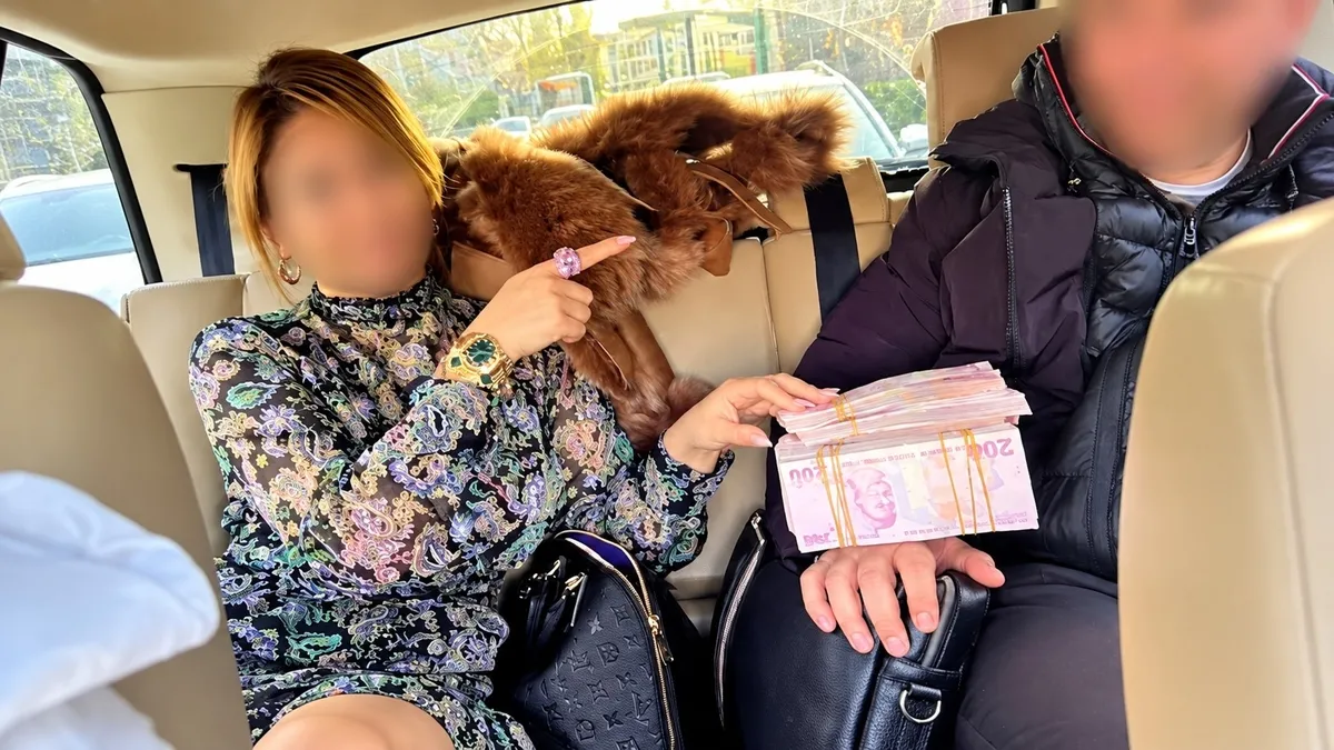 Yargıda rüşvet soruşturmasında eski hakim tutuklandı! Dosyadan İyi Partili Lütfü Türkkan çıktı