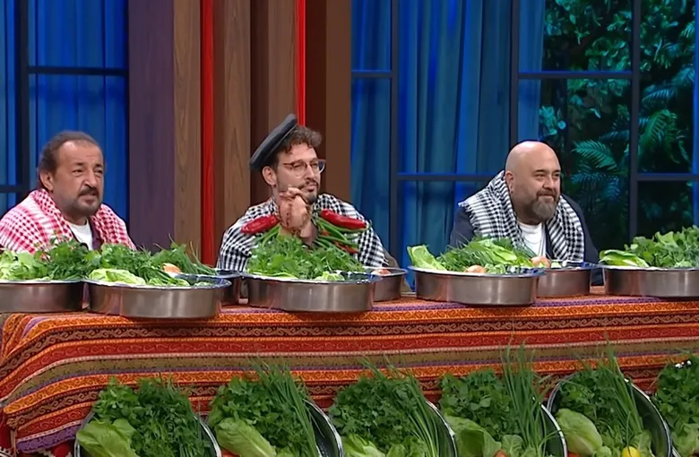 MASTERCHEF'TE KAPTANLIK OYUNUNU KİM KAZANDI? | O isim yeniden kaptan oldu: MasterChef'te mavi ve kırmızı takım kaptanları 29 Eylül