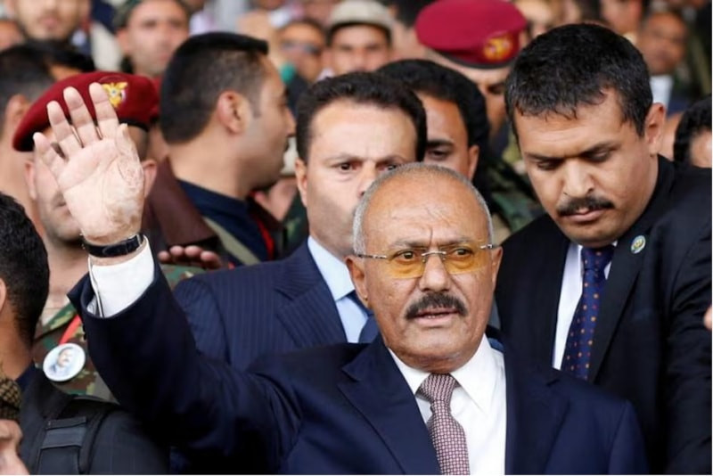 Yeni başlayanlar için Husiler: Dağlardaki Zeydilerin Kızıldeniz’e fırlattığı füzeler