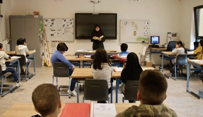 Araştırma: Almanya'da İslam dersine katılım çok düşük