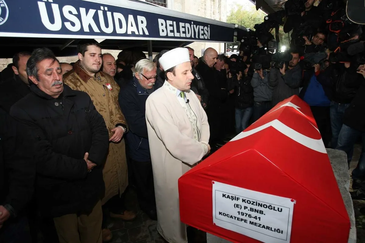 Kozinoğlu dosyasında doktor Turgay Tamer'in sır ölümü! Eşinin ilk ifadesi: Telefon kullanmıyordu