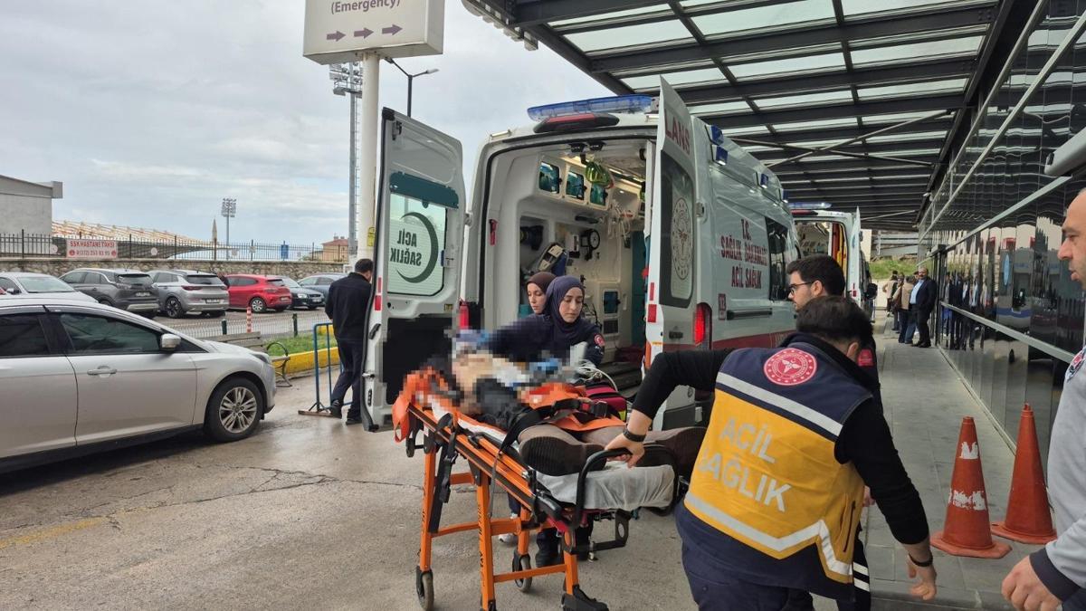 Zonguldak’ta kaçak maden ocağında göçük: 1 ölü