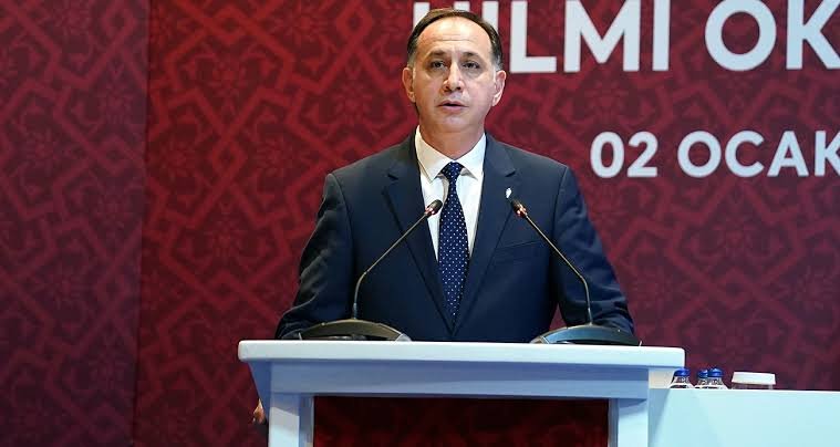 Hacıosmanoğlu ve Gündoğdu'dan şikayetçi: Listeler değiştirildi