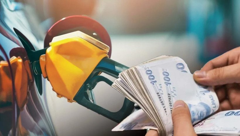 Sürücülere müjde: Motorine bir indirim daha geliyor
