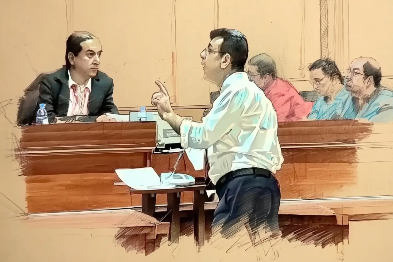 Ekrem İmamoğlu'nun casusluk davasının 3'üncü celsesindeki savunmasının tam metni