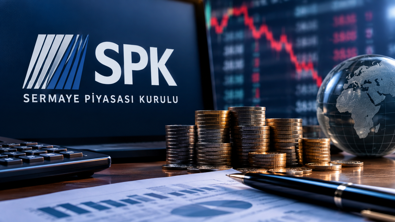 Son dakika... SPK 'fon mağduru' sayısını açıkladı