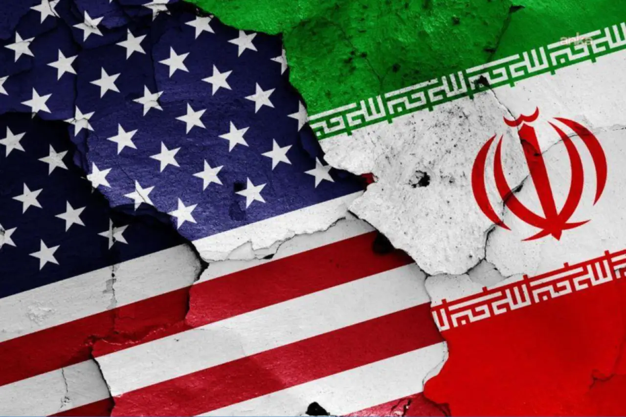 ABD’li yetkililer Camp David’de toplandı iddiası: Gündemde İran savaşı ve Yemen var