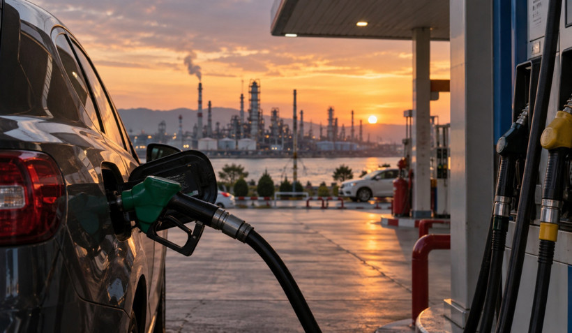 ABD Körfez’e askeri yığınağı büyütüyor: Petrol yeniden 102 doların üzerinde