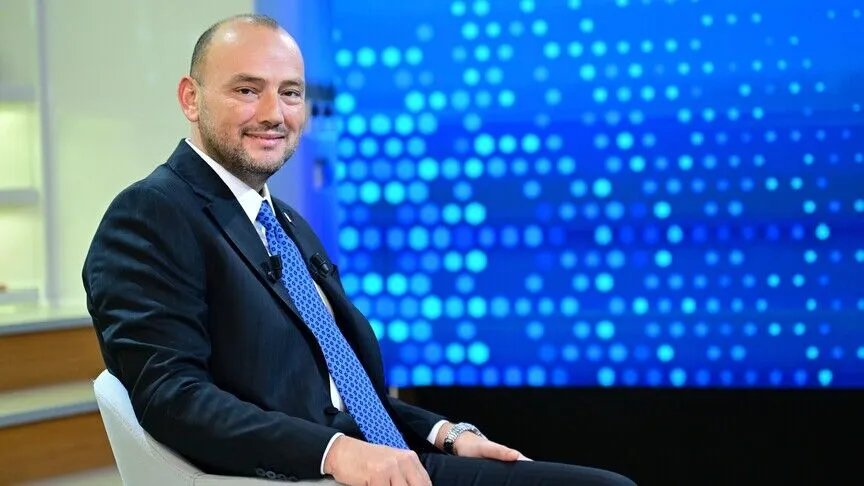 MÜSİAD EXPO 2026’da hedef 5 milyar dolar
