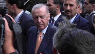 Galatasaray'da 2028 başkanlık yarışı için 5 aday