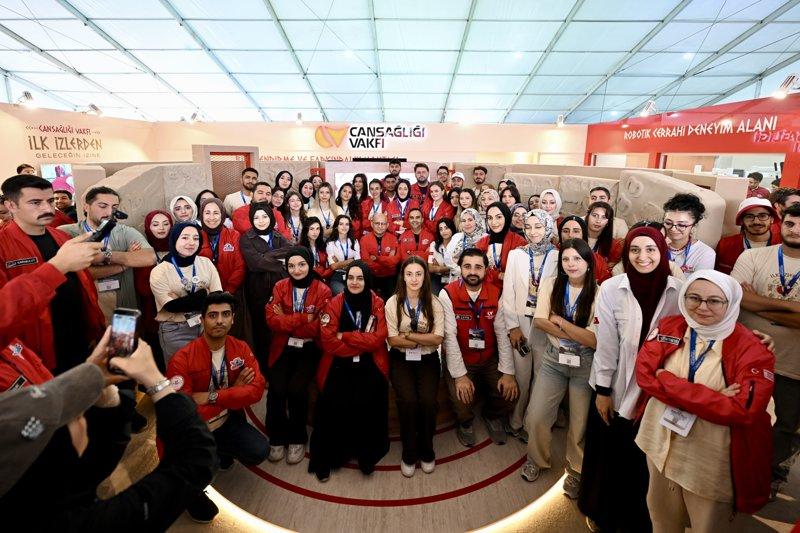 TEKNOFEST Güneydoğu'da teknoloji fırtınası esiyor! Türk Yıldızları Şanlıurfa'yı büyülemeye geldi