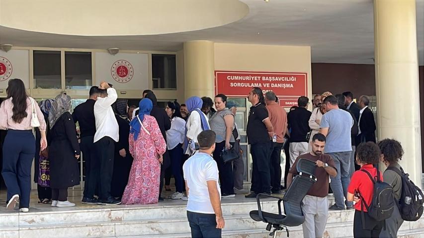 "Kompresörlü" ölümde skandal savunma: "Üzeri tozluydu temizlemek istedim"