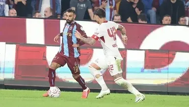 Trabzonspor’un son 10 yılına kanatlar damga vurdu!