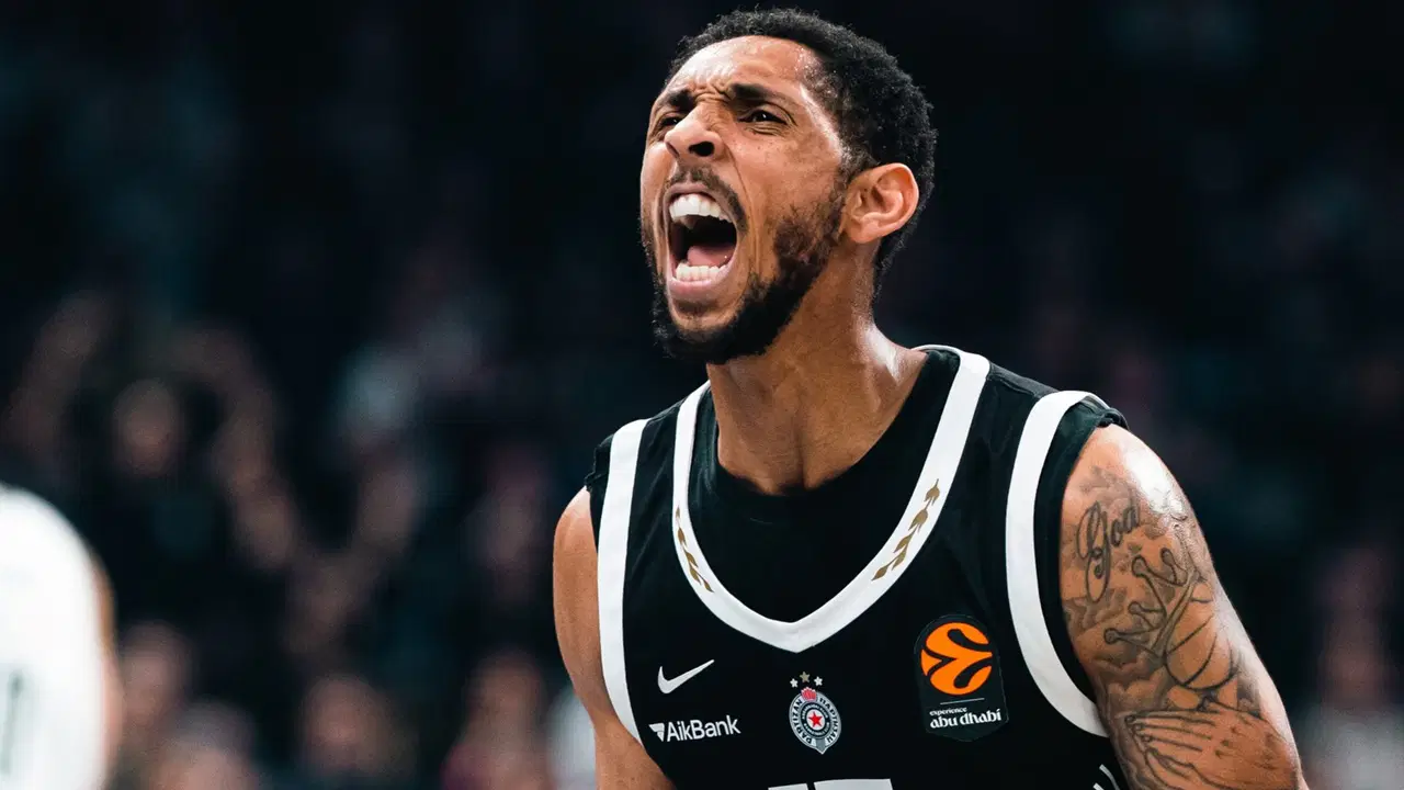 Anadolu Efes, ABD'li basketbolcu Cameron Payne'i duyurdu