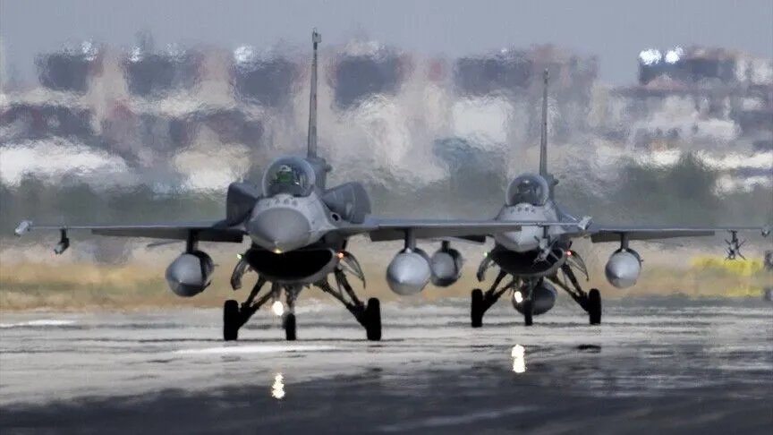 ABD'den peş peşe Türkiye açıklaması!