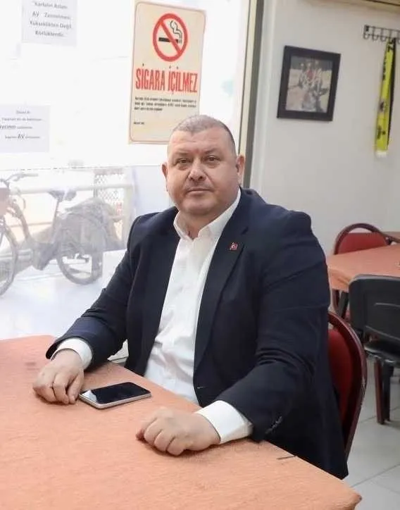 Menderes Belediyesi'ne rüşvet soruşturmasında ikinci dalga: 9 şüpheli gözaltına alındı