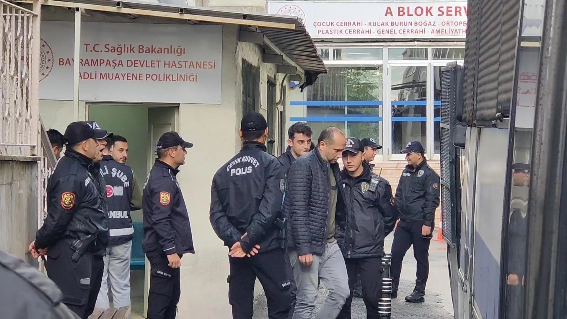 Sermaye piyasası soruşturması: 20 şüpheli tutuklandı