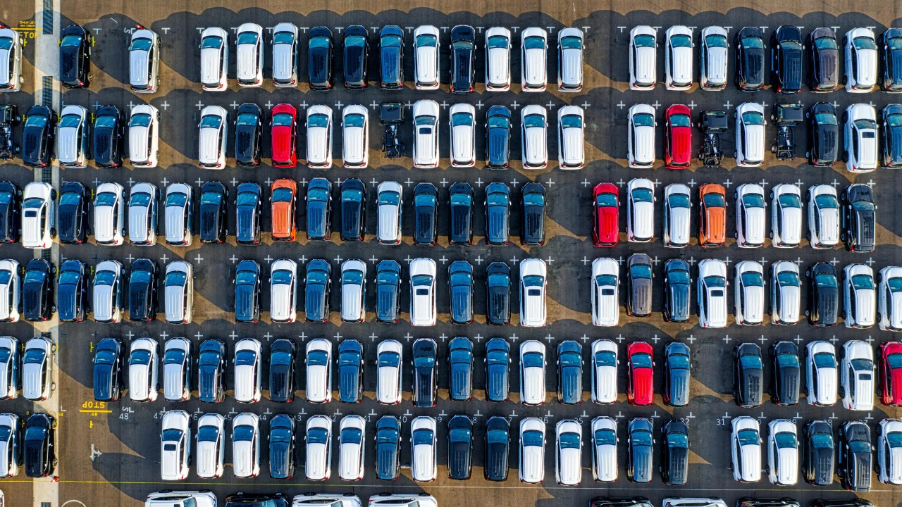Türkiye otomobilde tercihini değiştirdi: Benzinliler hakimiyeti kaybetti