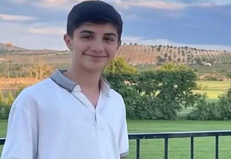 Çırağa kompresörle şiddet davası! Muhammed’in ölümünde sanıktan 'şakalaşıyorduk' savunması: 'Üzeri tozluydu'