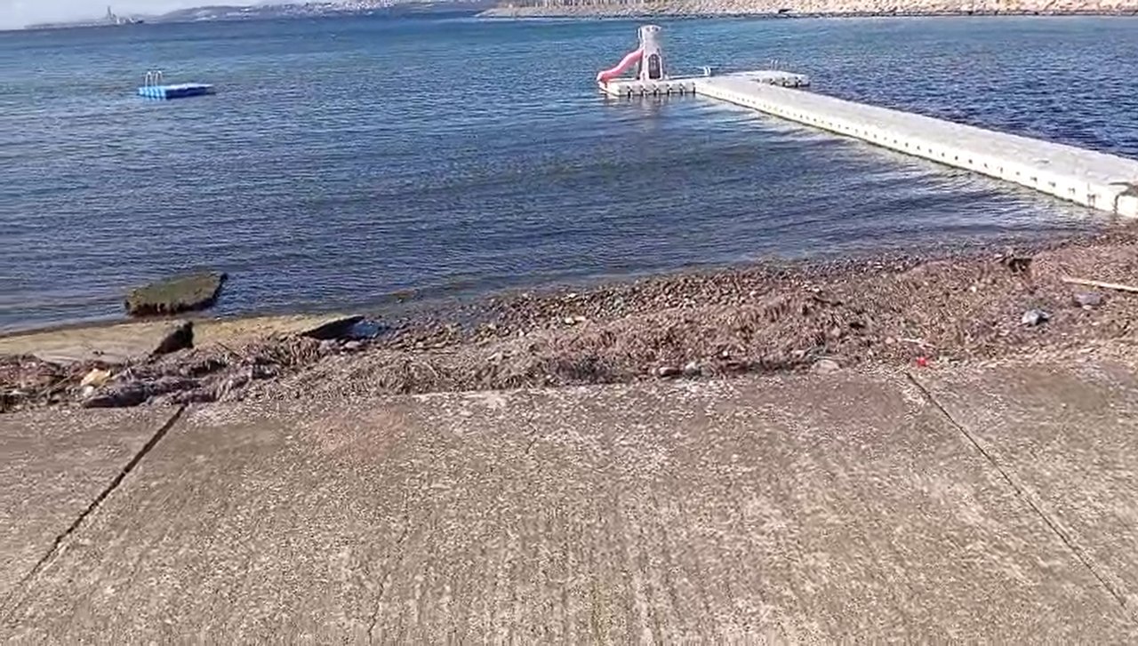 KIRMIZI SIVI PANİĞİ!
