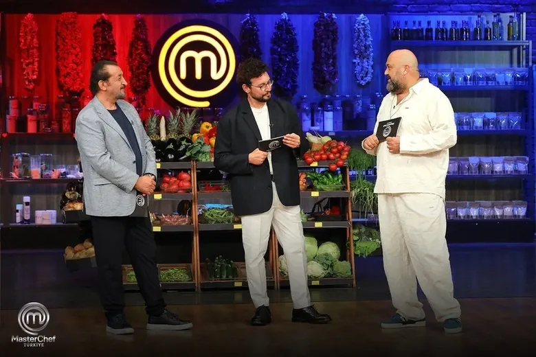 MASTERCHEF'TE POTAYA KİM GİTTİ? | MasterChef'te dokunulmazlığı hangi takım kazandı? MasterChef 30 Eylül'de yaşananlar...