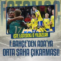 Engin Poyraz Efe Yıldırım Ümit Milli Futbol Takımı'nın aday kadrosuna davet edildi