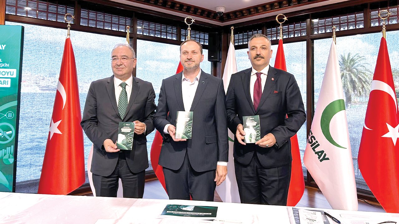Halkın yüzde 90’ı sigara yasağını destekliyor
