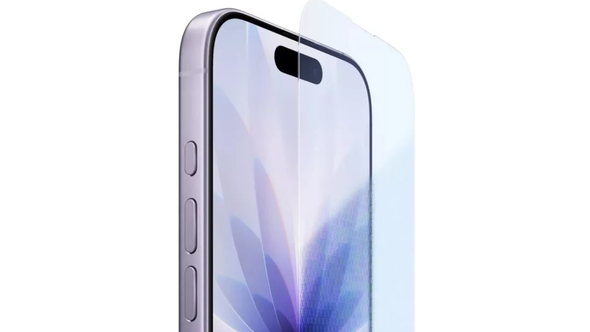 Apple yöneticisi, iPhone'larda ekran koruyucu kullanılmasına tepki gösterdi