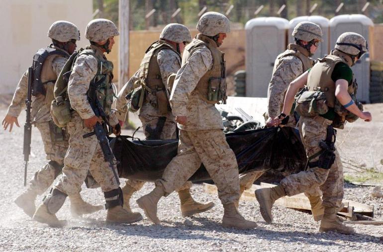 ABD çekildi, geride acısı kaldı! Irak işgalinin 23 yıllık korkunç bilançosu ortaya çıktı